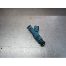 28M220 Fuel Injector Single From 2003 Jeep Liberty  3.7 53031099